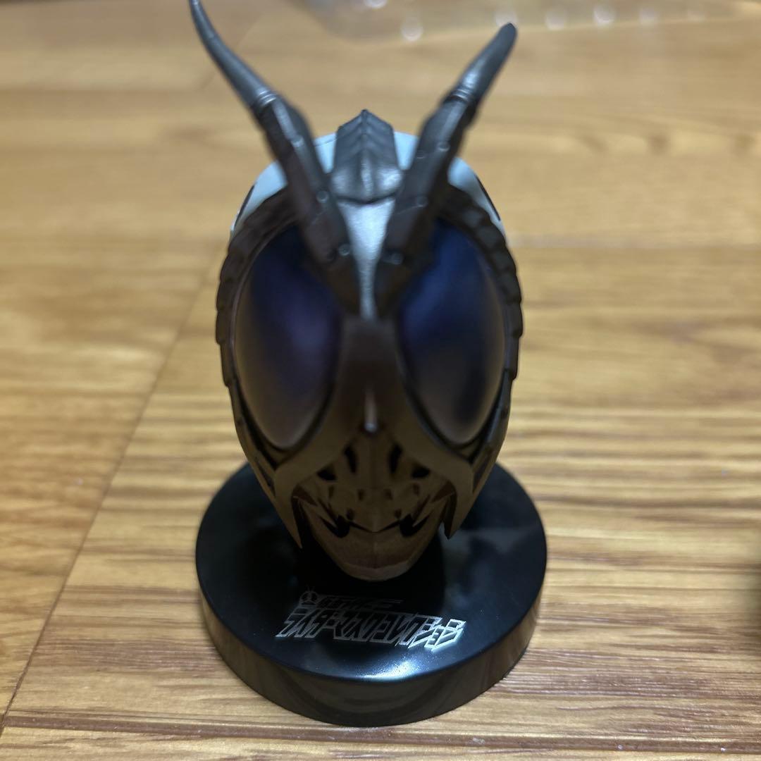 マスコレ プレミアム 仮面ライダー 555 オルフェノクセット