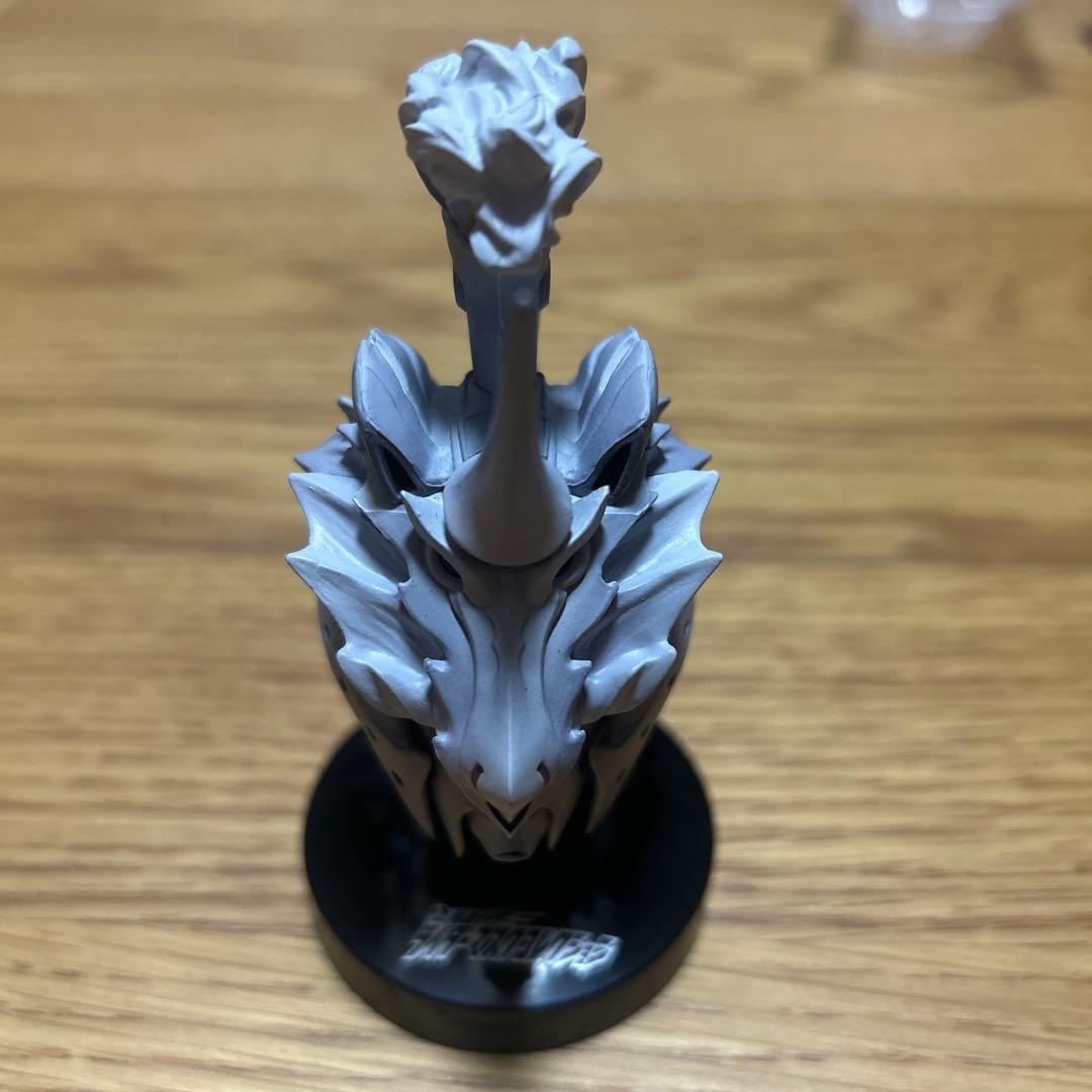 マスコレ プレミアム 仮面ライダー 555 オルフェノクセット