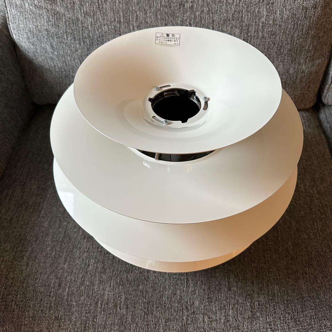 ルイスポールセン　スノーボール