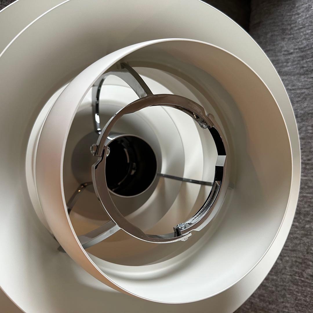 ルイスポールセン　スノーボール