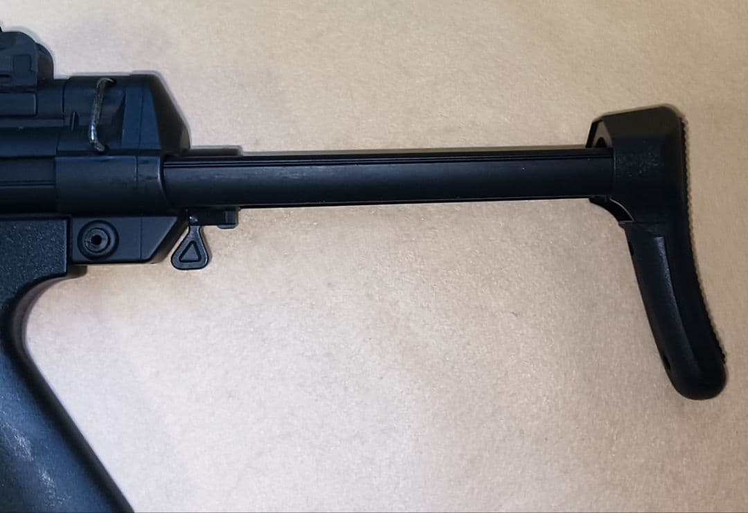 MARUI 東京マルイ 電動ガン MP5 現状品