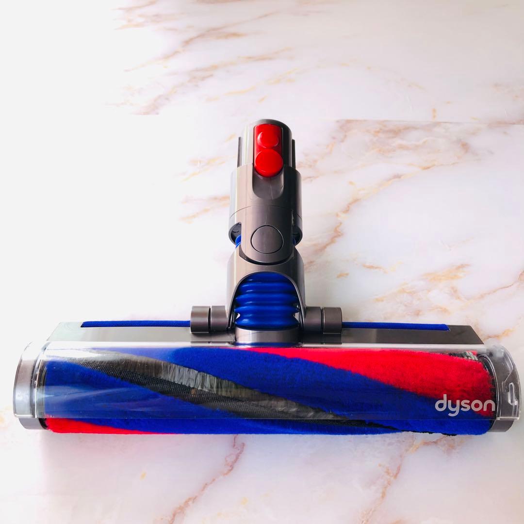 【即日発送】 美品 SV18 Digital slim dyson ヘッド #1