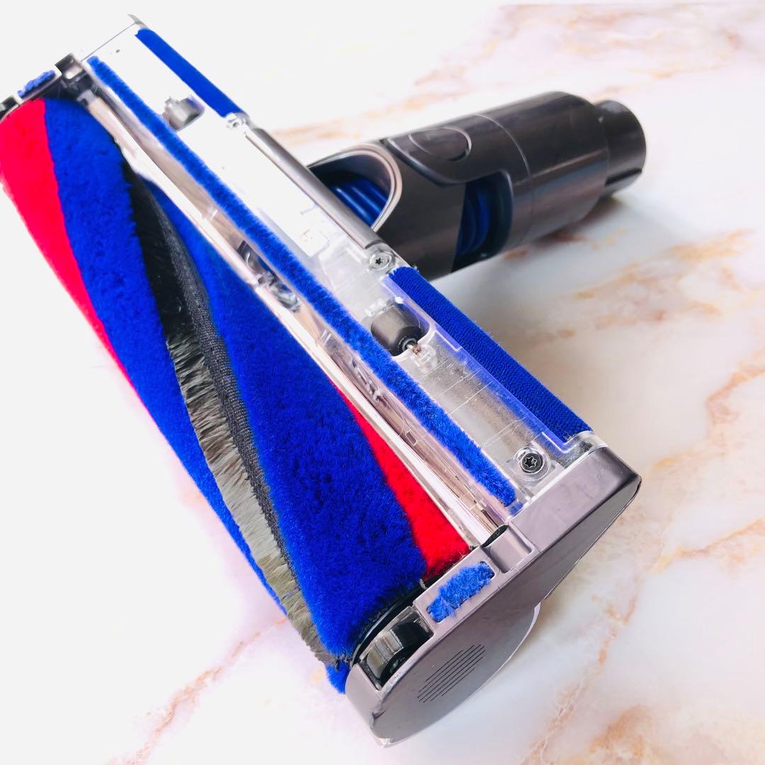 【即日発送】 美品 SV18 Digital slim dyson ヘッド #1