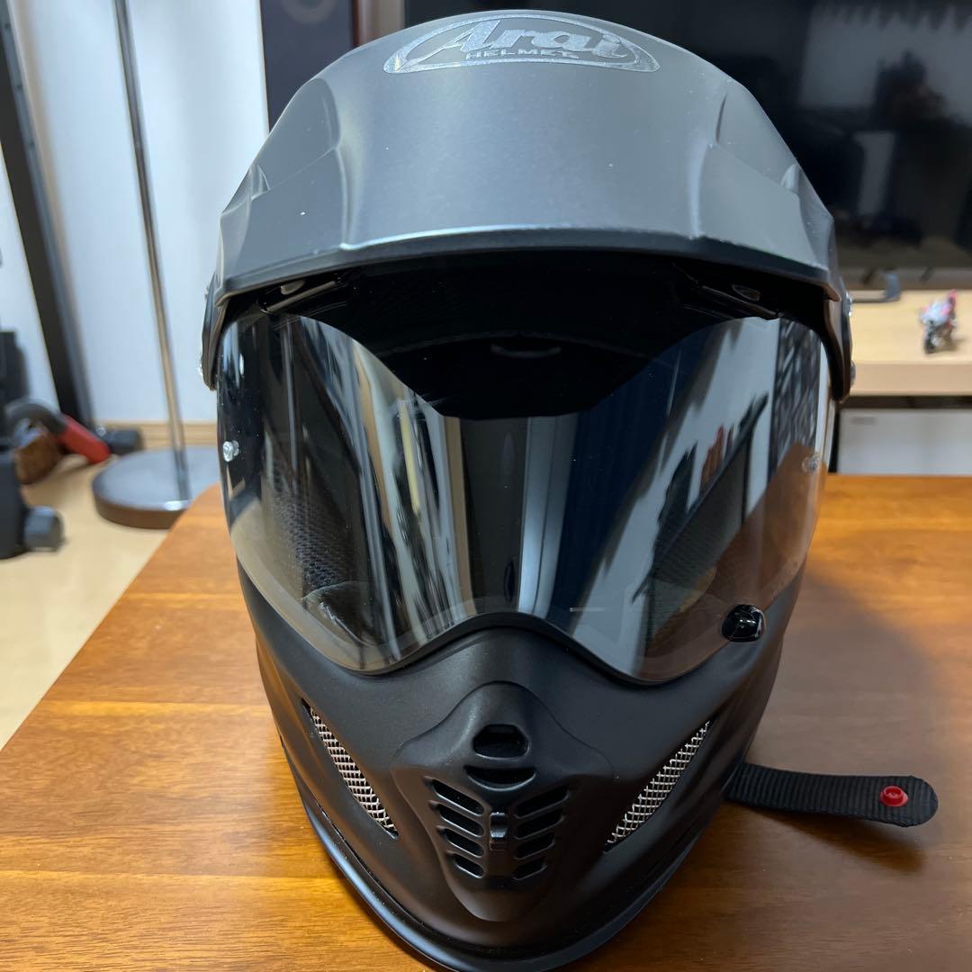 TOUR-CROSS3山城限定フラットブラックMサイズ【コレクターズアイテム用】