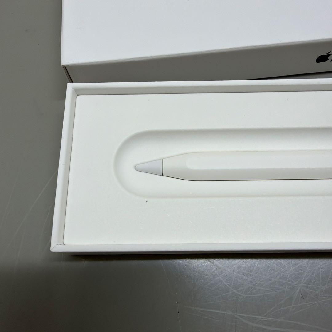 L*d様 Apple Pencil Pro ホワイト ほぼ未使用