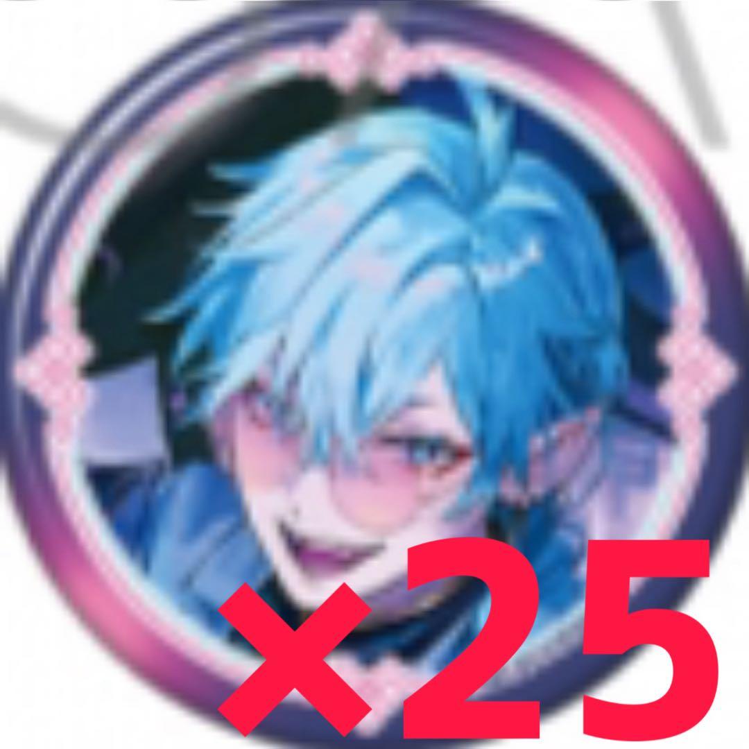 フラガリアメモリーズ フラメモ 缶バッジ MV ハンギョン