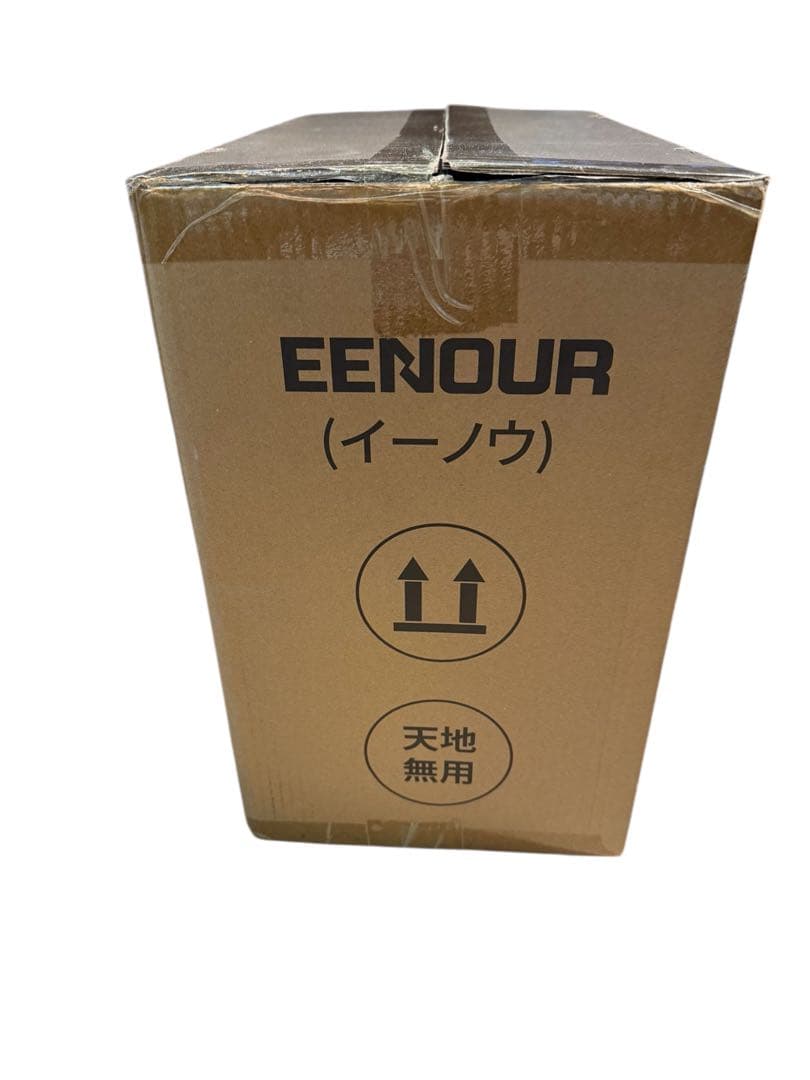 美品　EENOURインバータ発電機 GS900i-B