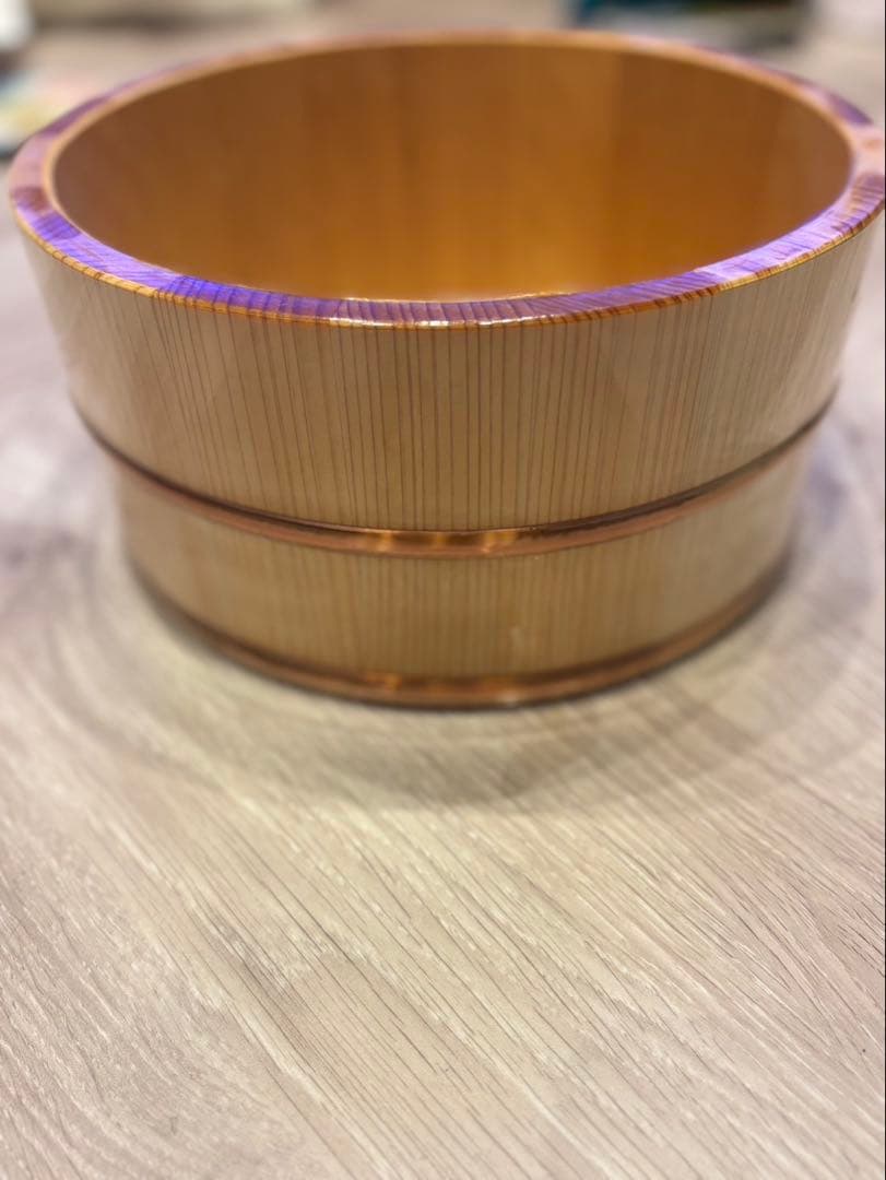 ケロリン 木桶　緊急値下げ‼︎