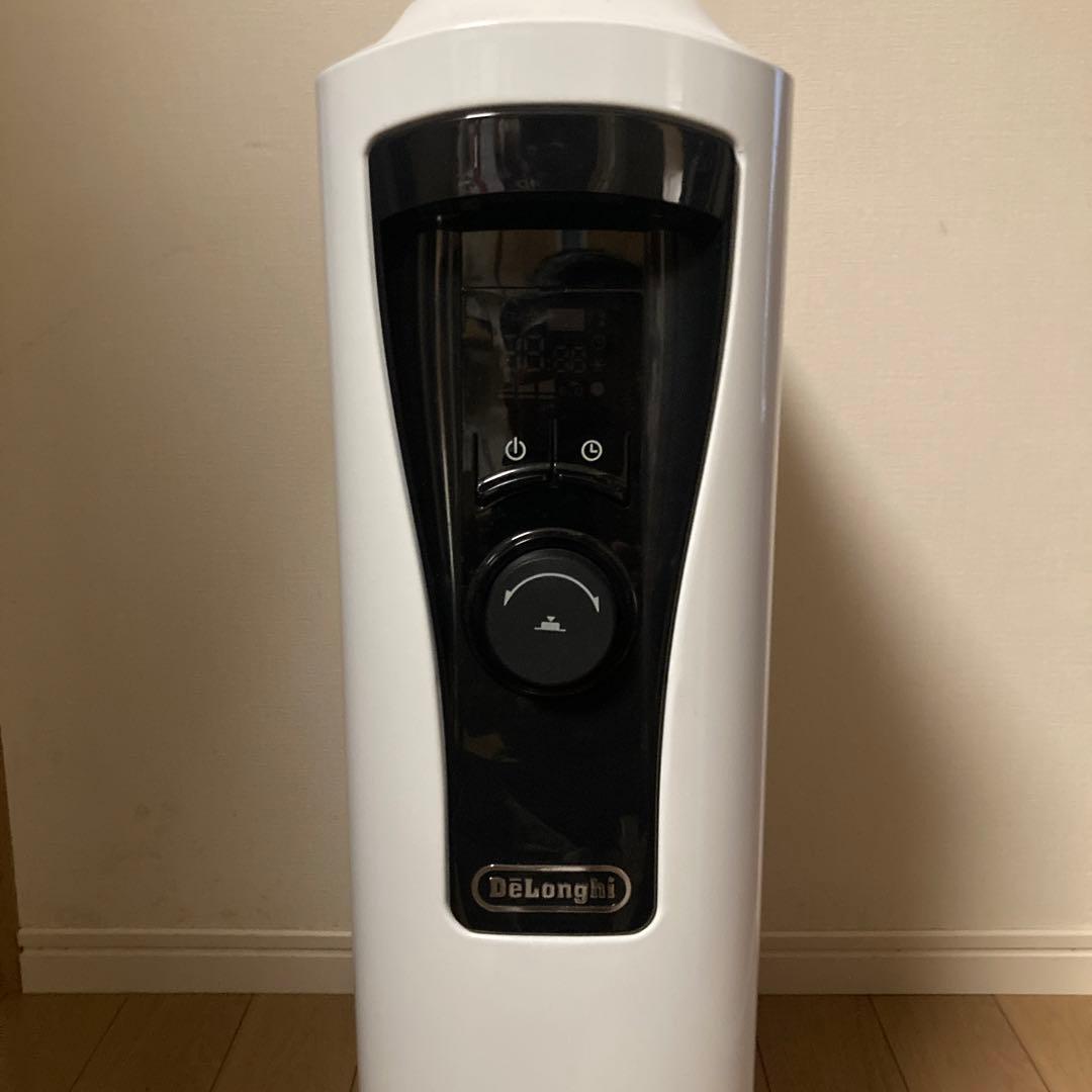 DeLonghi ユニカルドオイルヒーター