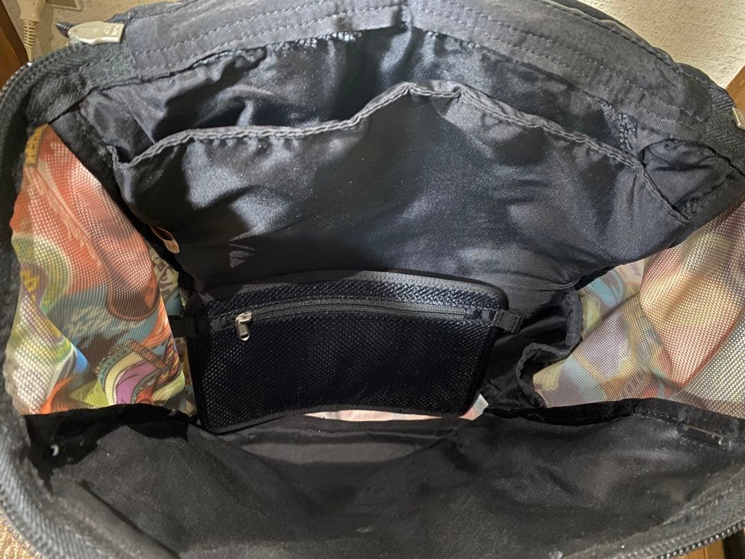 希少・廃盤THE NORTH FACE ステッカープリント ヒューズボックス