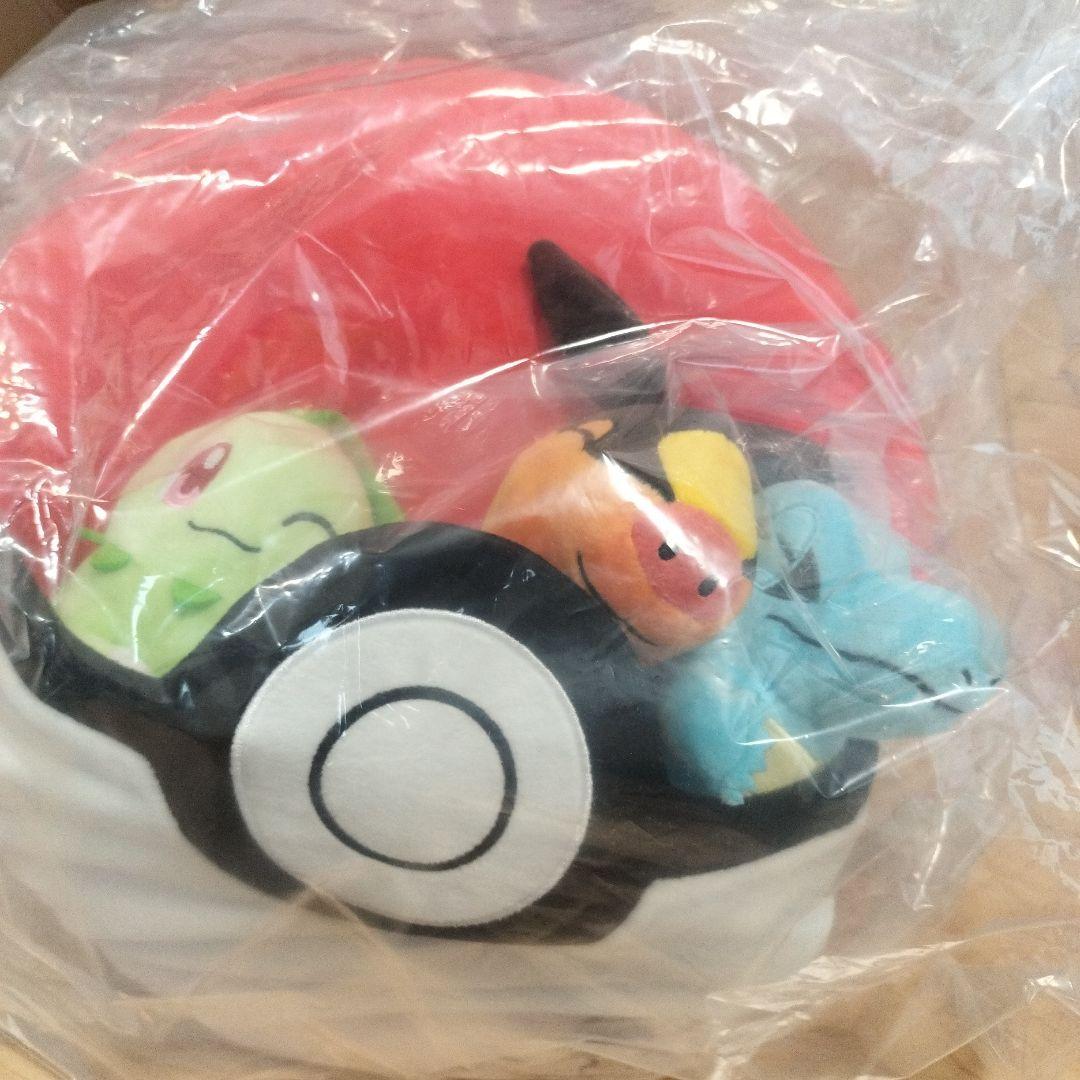 ポケモン　1番くじ　A賞　ラストワン賞