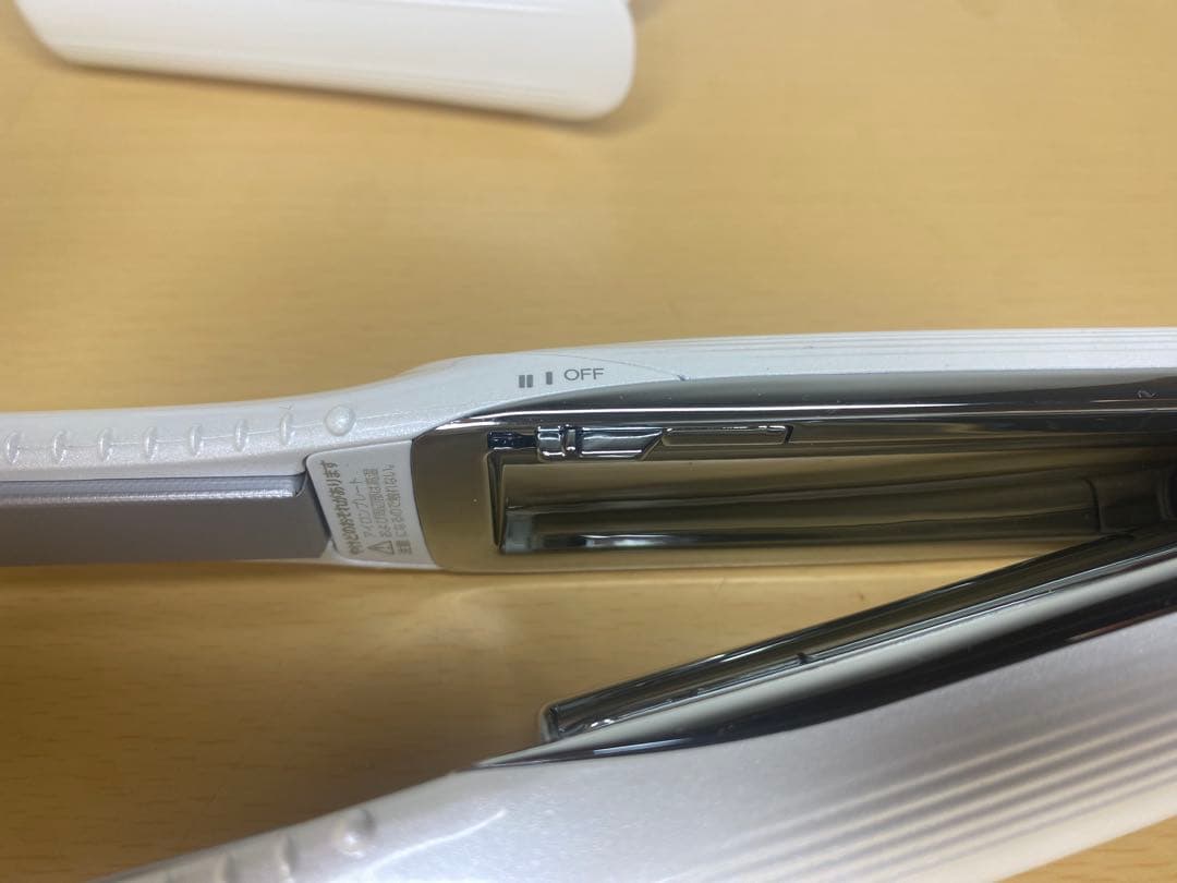 ✨ReFa リファ フィンガーアイロン RE-AI02A