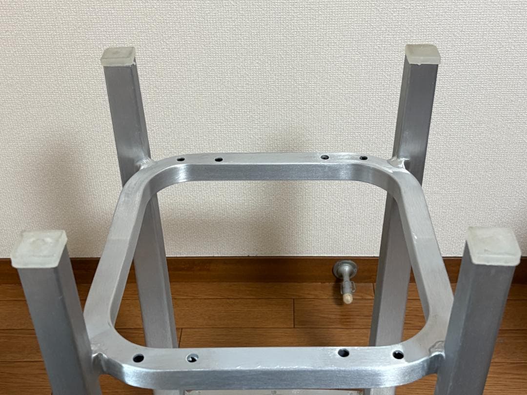 emeco エメコ　カウンタースツール STARCK スタルク