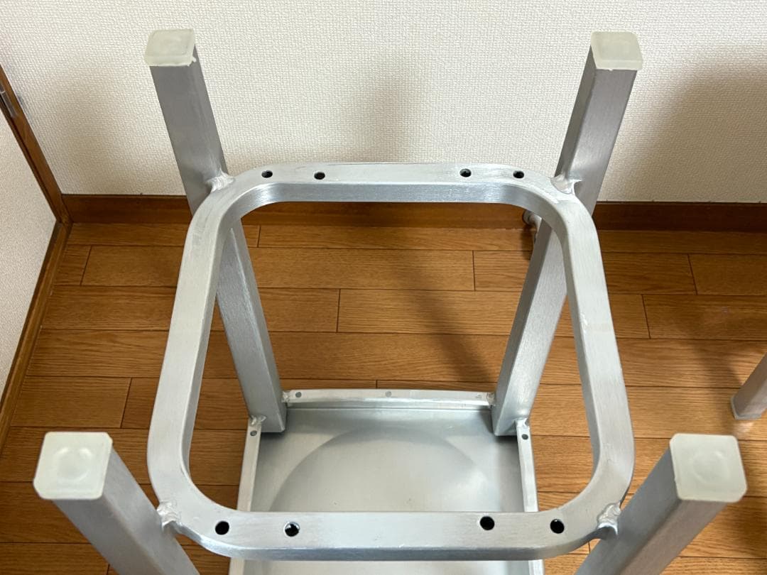 emeco エメコ　カウンタースツール STARCK スタルク