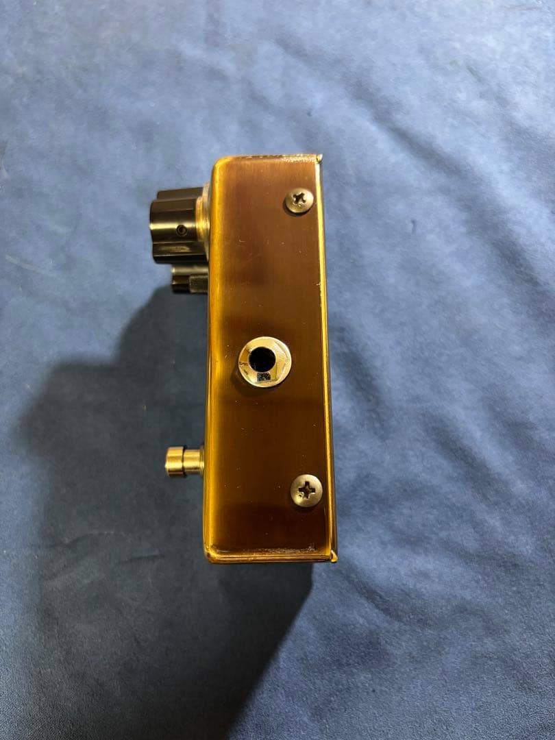 【4000番台】Vemuram myriad Fuzz ギターエフェクター