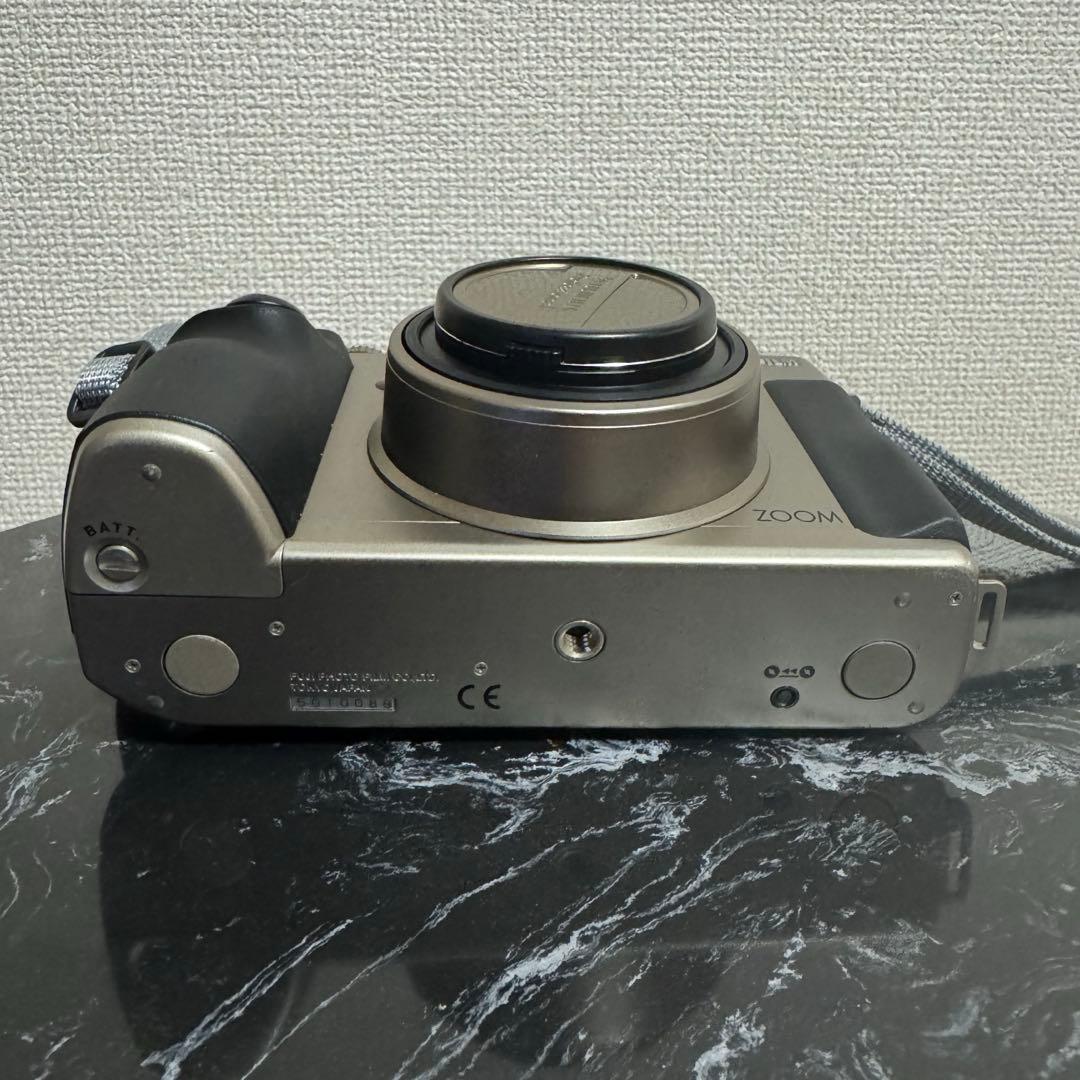 fujifilm GA645Zi 富士フィルム 中判 フィルムカメラ