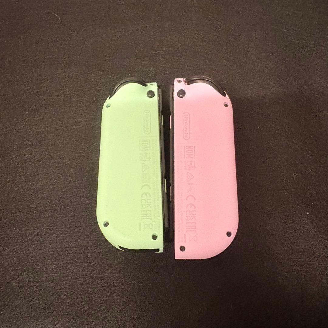 Nintendo Switch 本体 純正ケース ニンテンドースイッチ