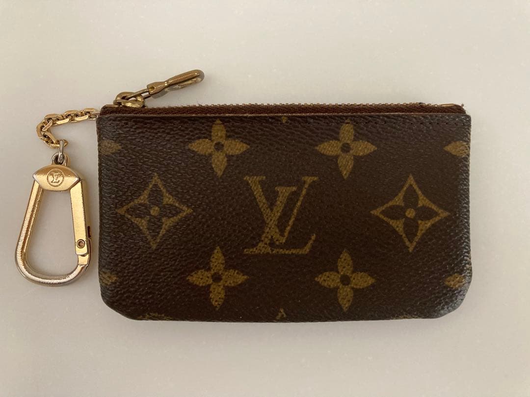 ★Louis Vuitton モノグラム ケース