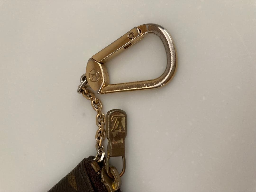 ★Louis Vuitton モノグラム ケース