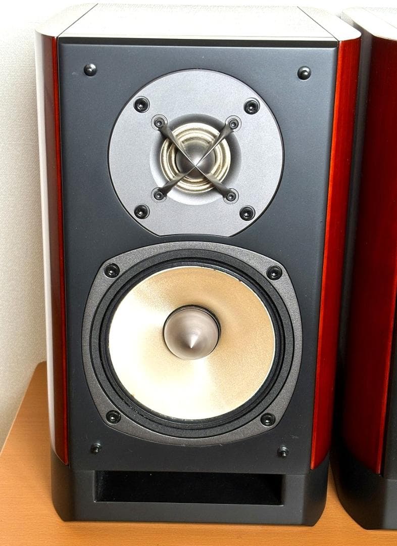 ONKYO D-412EX スピーカー オンキヨー