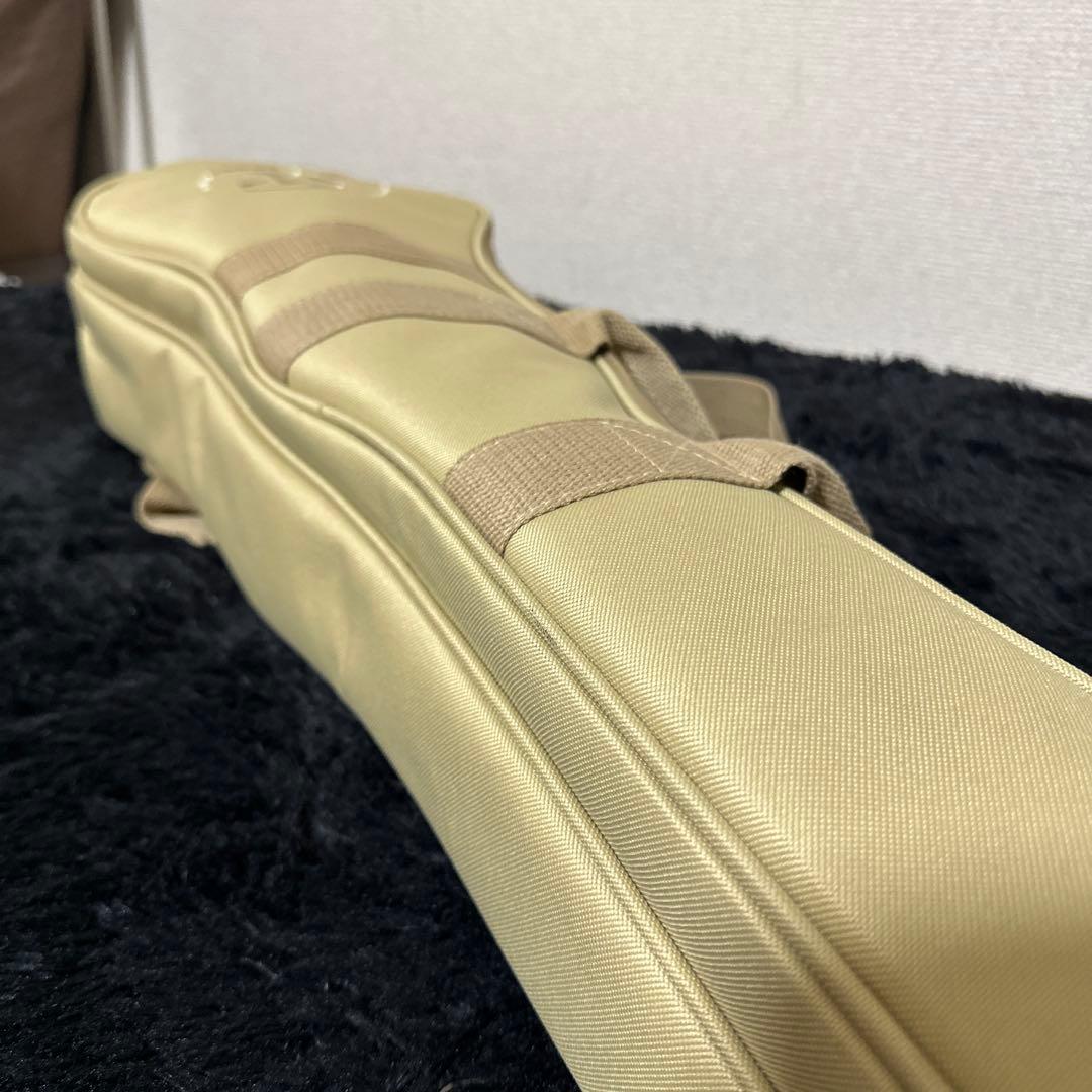 SX LG2 ラップスチールギター ナチュラル ケース スタンド付き