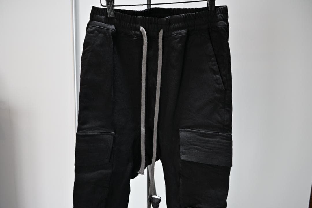 A.F ARTEFACT Cargo Sarouel Skinny　2