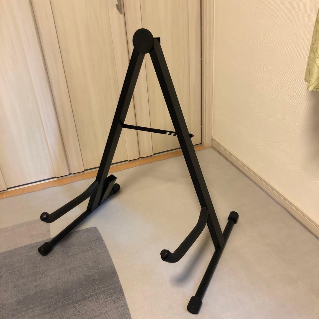 KIKUTANI コントラバス、チェロスタンド CB200