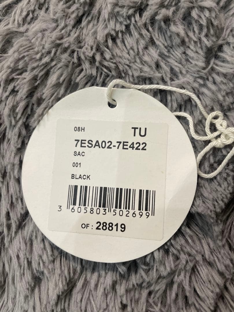 【廃盤・美品】クロエ　パディントン　ミィディアム　ブラック　即発送可