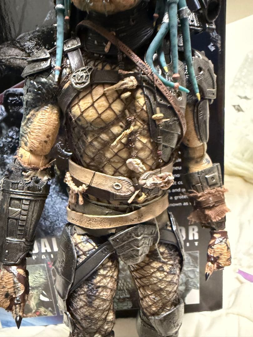 ❗️最安値　定期的に値下げ❗️ ホットトイズ　エルダー　プレデター　2.0