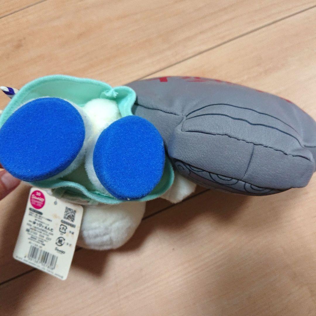 レア 新品 ご当地キティ イタリア村 キティちゃん ぬいぐるみ