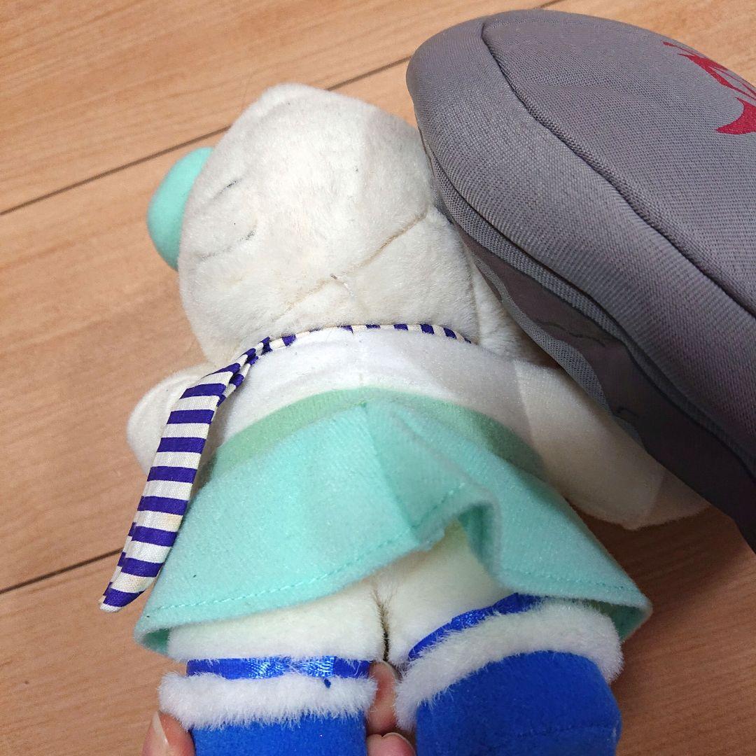 レア 新品 ご当地キティ イタリア村 キティちゃん ぬいぐるみ