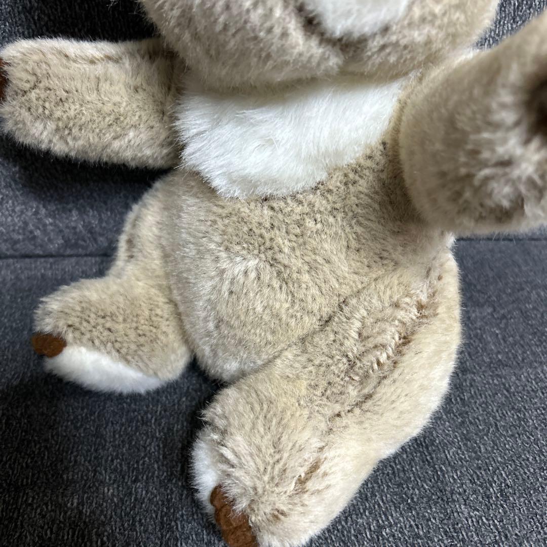 ファースト　コアラ　ぬいぐるみ　日本製　レトロ