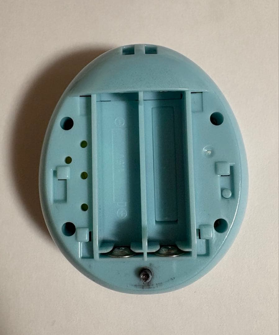 たまごっち P's ブルー