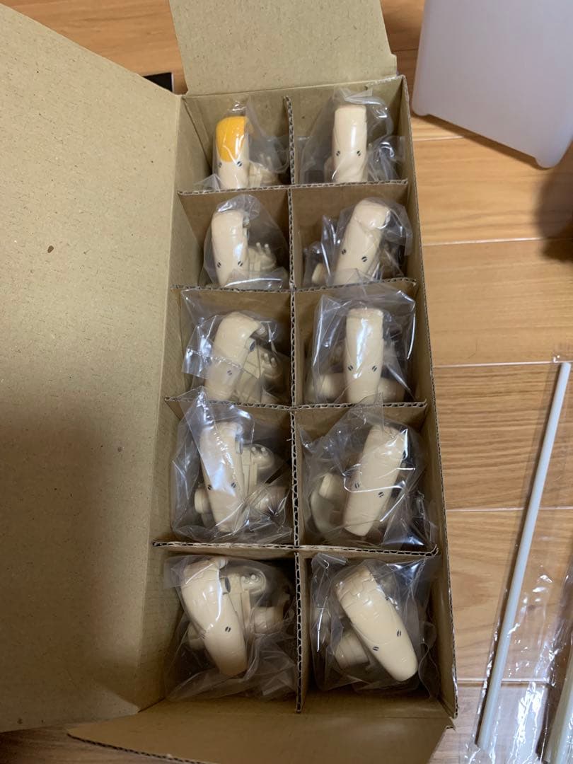 未使用　ペプシ懸賞品　スターウォーズ バトルドロイド缶クーラーボックス