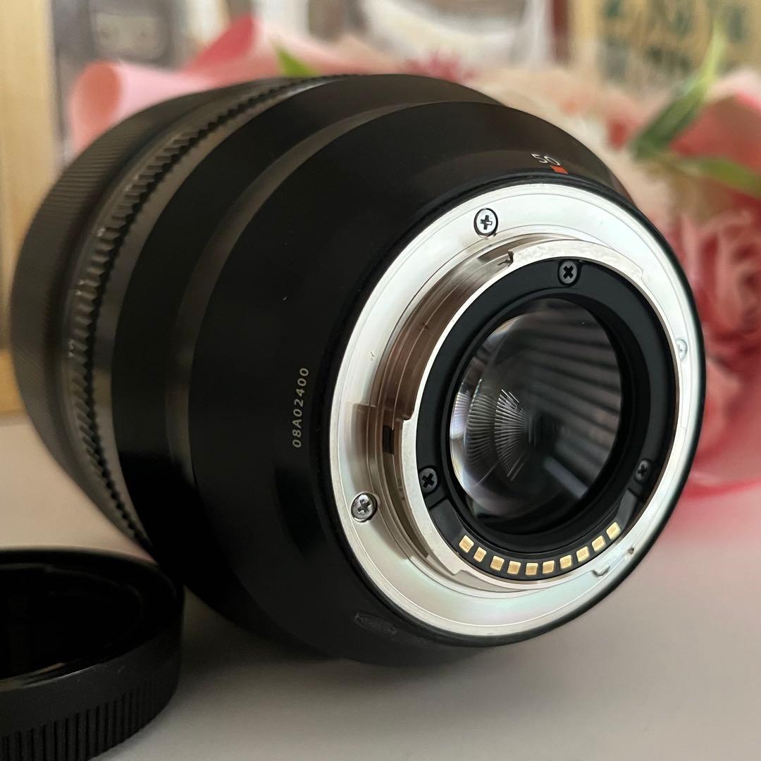 ⭐️美品⭐️Fujinon XF50mm F1.0 WR⭐️