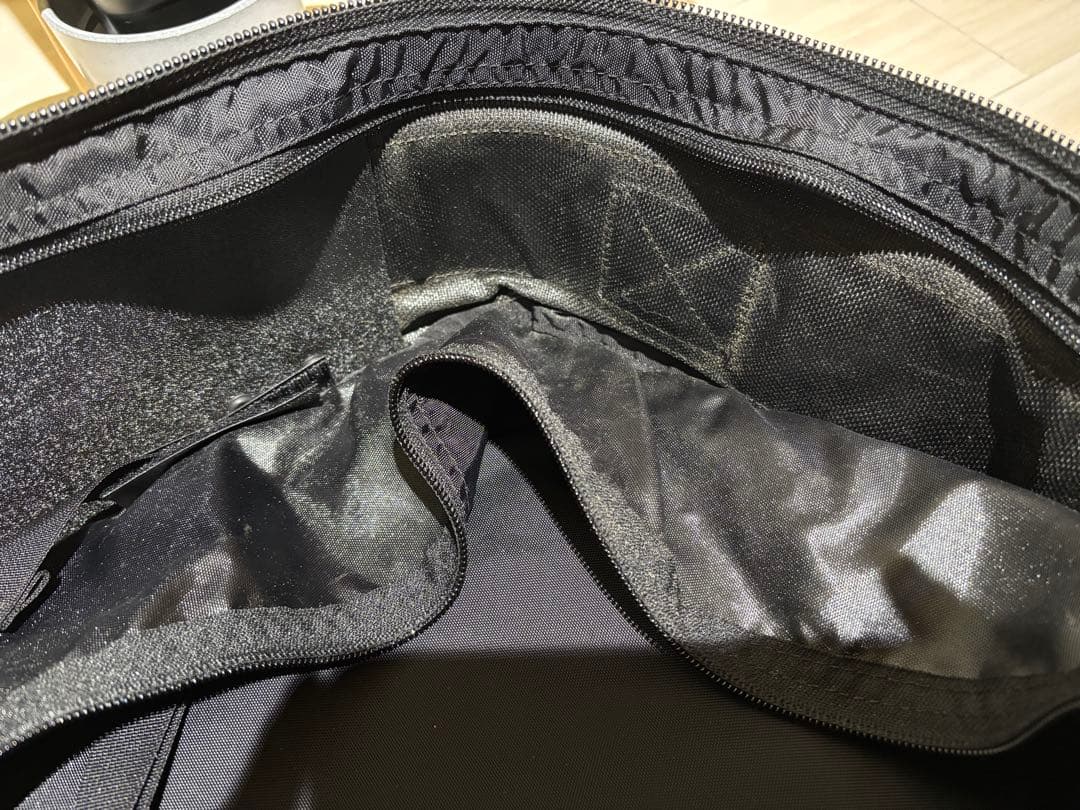 【カズピー】ブリーフィング/BRIEFING T-1