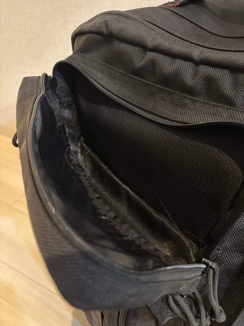 【カズピー】ブリーフィング/BRIEFING T-1