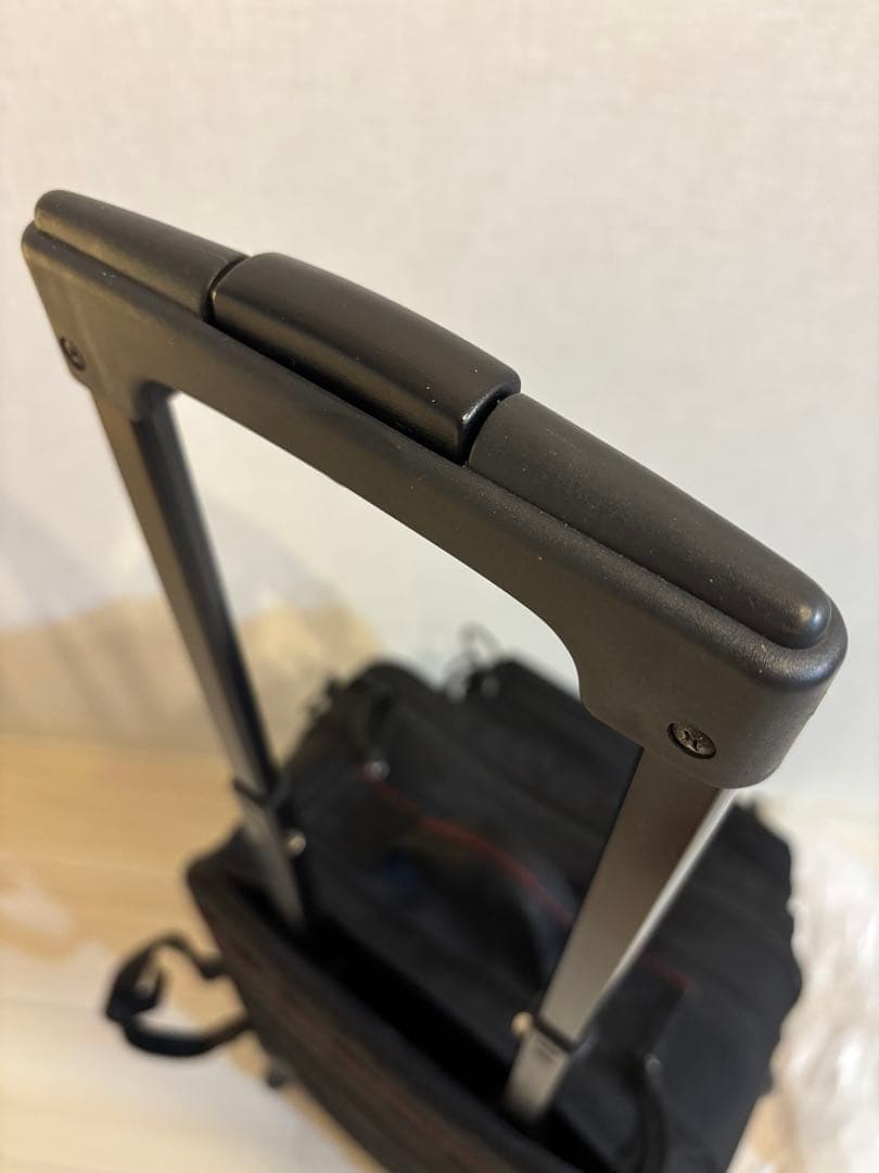 【カズピー】ブリーフィング/BRIEFING T-1