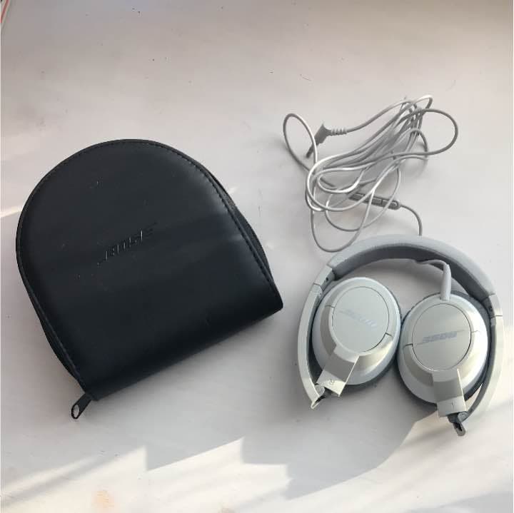 BOSE ヘッドフォン