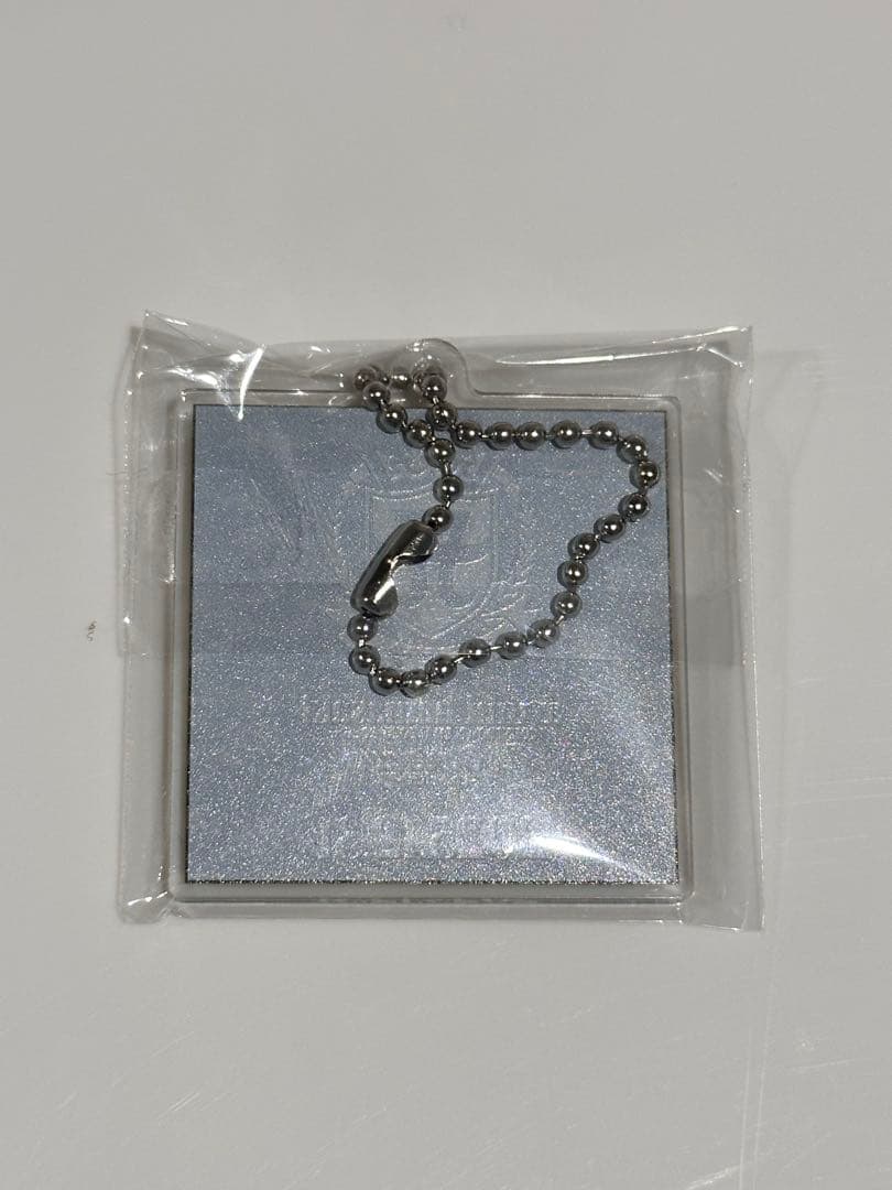 浜崎あゆみ カウントダウン　あゆみくじ　超大吉　 ミニ提灯キーホルダー