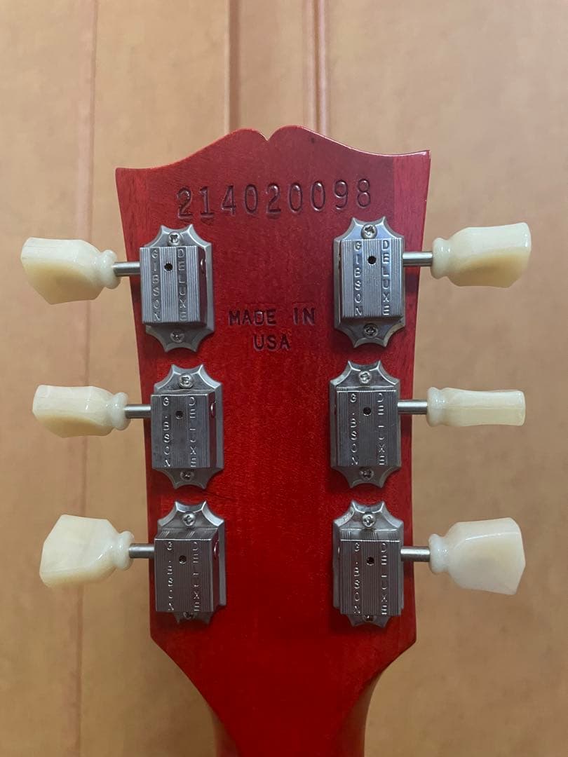 ギター Gibson Les Paul Tribute