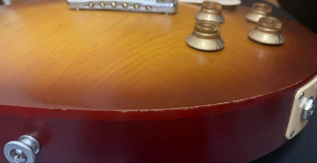 ギター Gibson Les Paul Tribute