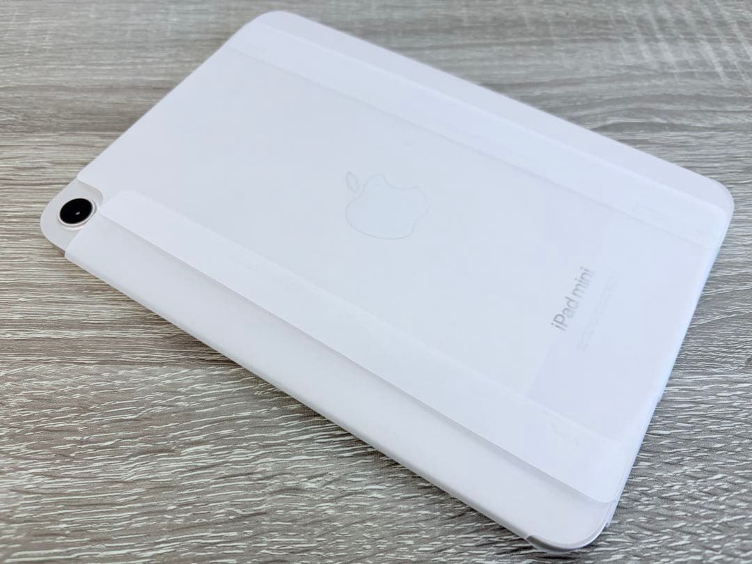 美品⭐︎Apple iPad mini A17pro(第7世代)スターライト