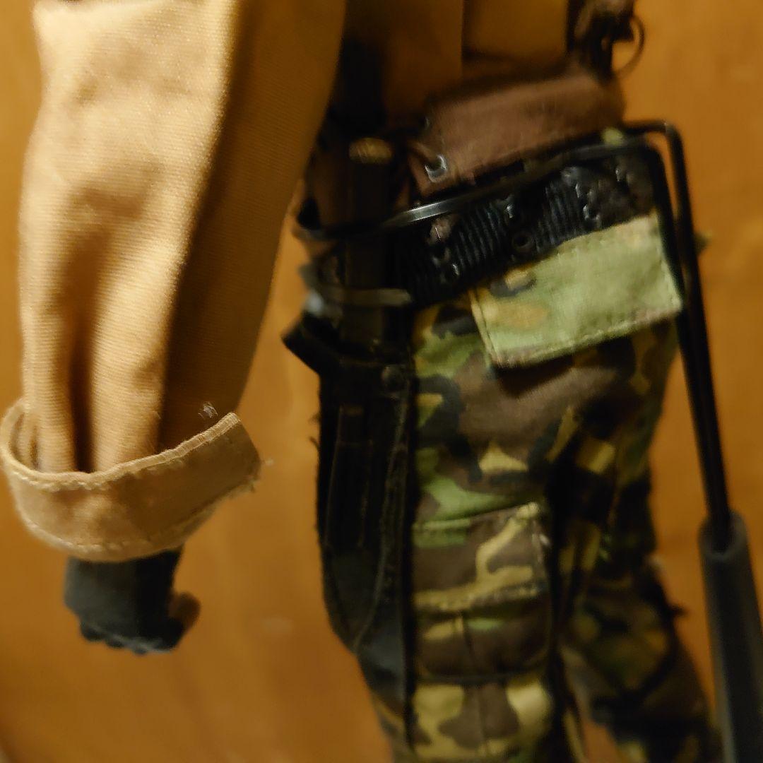 ホットトイズ　プレデター　ダッチ　ジャンク