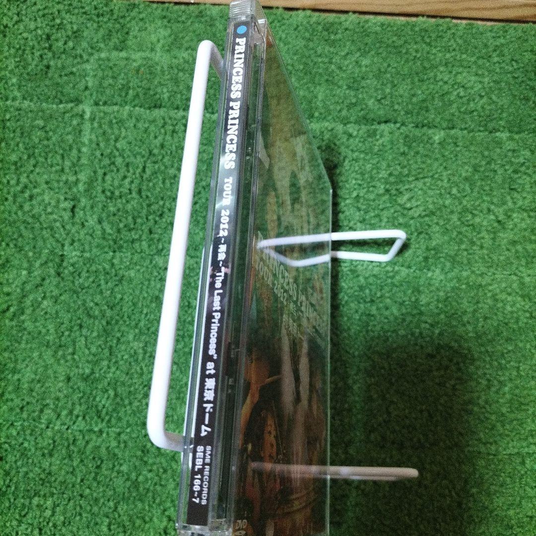 プリンセス プリンセス/PRINCESS PRINCESS TOUR 2012…