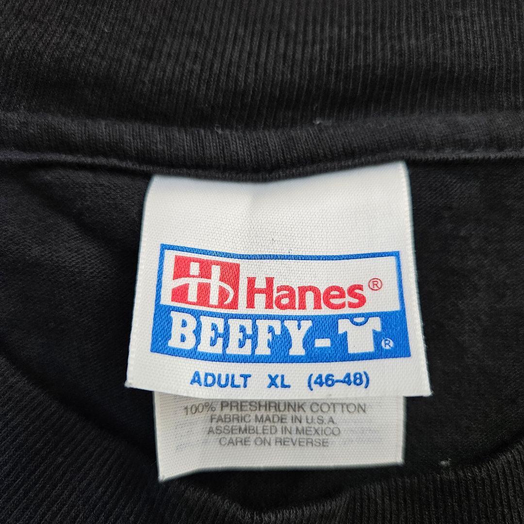 【レア】90s LLICA RELOAD ロングTシャツ XL