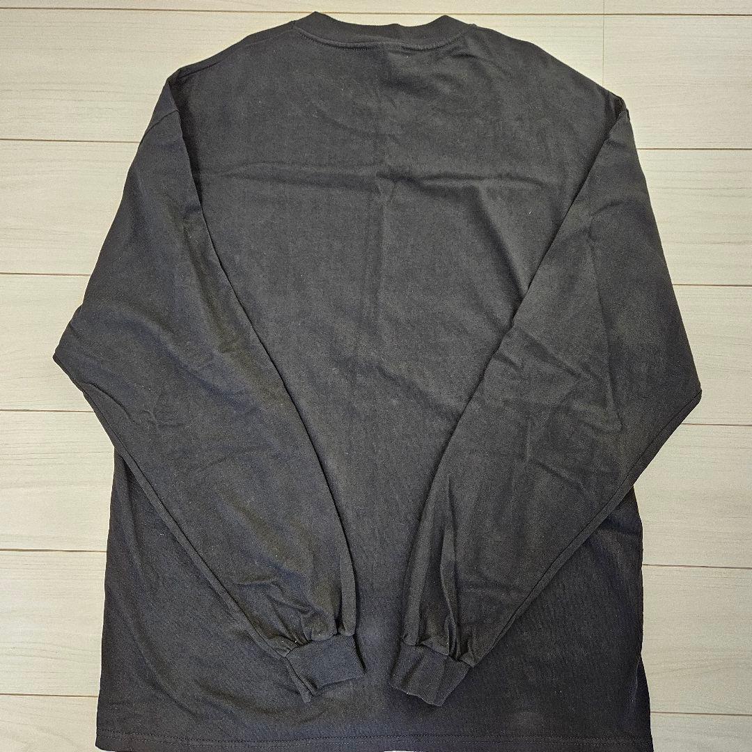 【レア】90s LLICA RELOAD ロングTシャツ XL