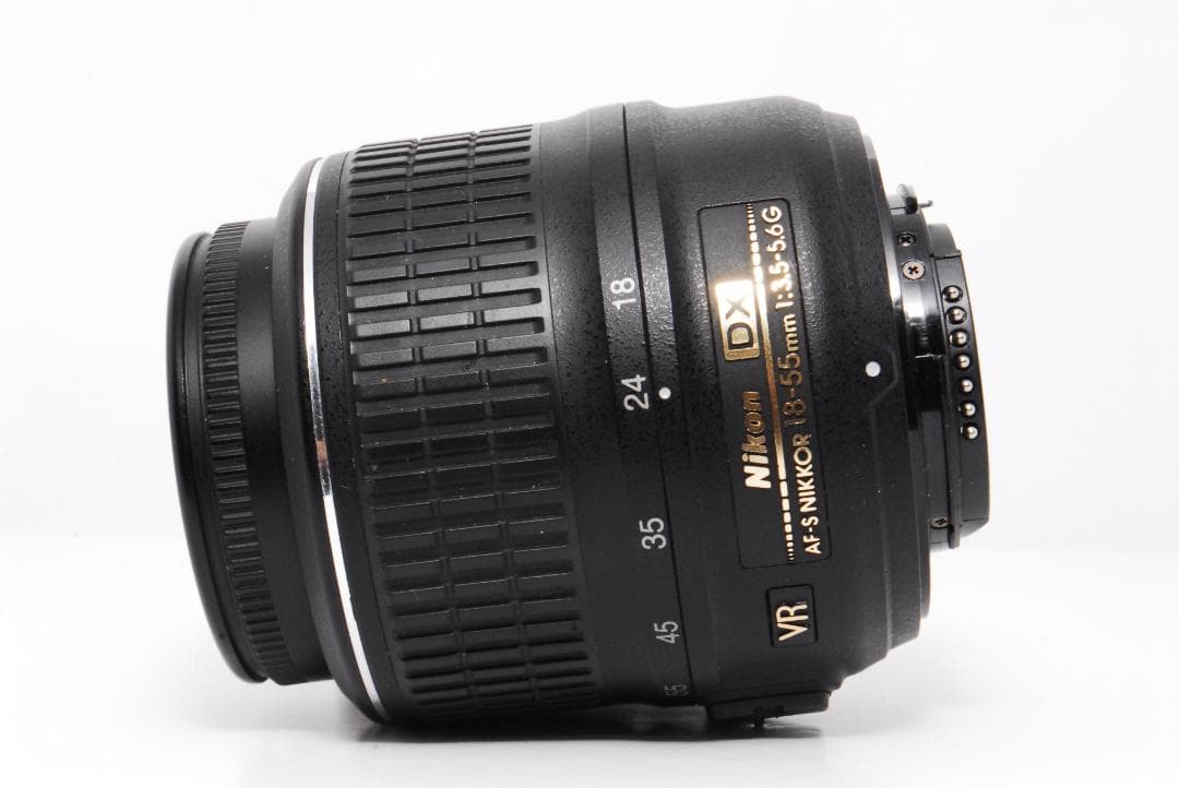 ぽぽーん ✨ほぼ新品 ✨Nikon D3400 ダブルレンズセット