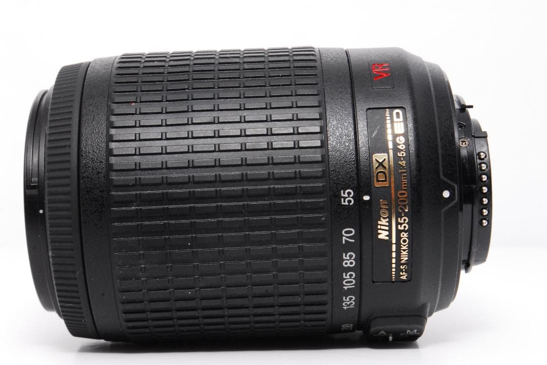 ぽぽーん ✨ほぼ新品 ✨Nikon D3400 ダブルレンズセット