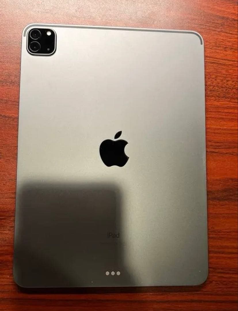 Apple iPad Pro 11インチ 第2世代 + Apple Pencil